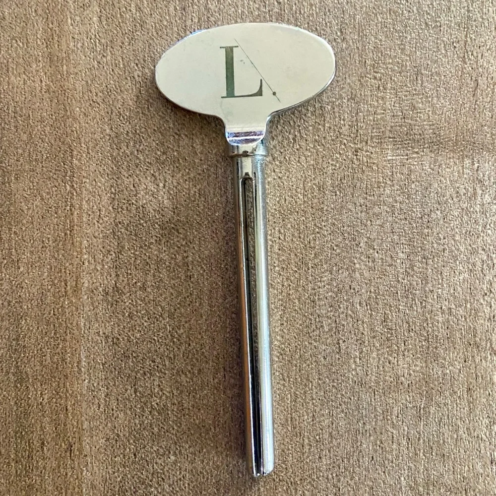 LimeLife The Key Shaving Cream Dispenser